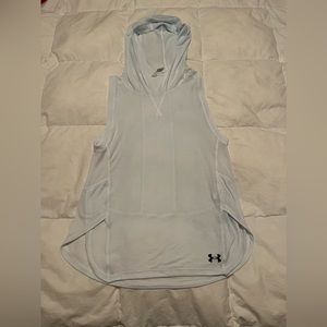 Under Armour UA Breathe Sleeveless Tank Top